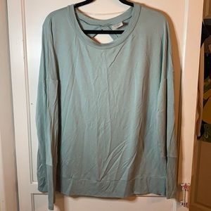 Active Long Sleeve Top